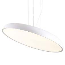 Подвесной светильник Lussole Crook LSP-7361