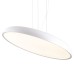 Подвесной светильник Lussole Crook LSP-7361