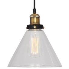 Подвесной светильник Lussole Glen Cove GRLSP-9607