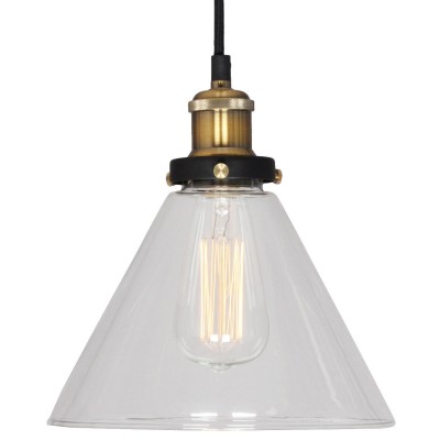 Подвесной светильник Lussole Glen Cove GRLSP-9607