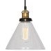 Подвесной светильник Lussole Glen Cove GRLSP-9607