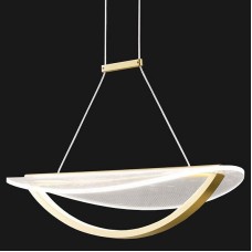 Подвесной светильник Lussole Lampasas LSP-7421