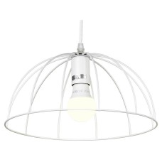 Подвесной светильник Lussole Lattice 1 GRLSP-8214