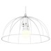 Подвесной светильник Lussole Lattice 1 GRLSP-8214
