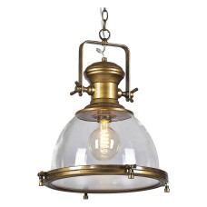 Подвесной светильник Lussole Monsey GRLSP-9611