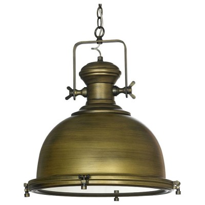 Подвесной светильник Lussole Monsey GRLSP-9612