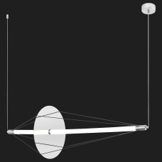 Подвесной светильник Lussole Nolan LSP-7441