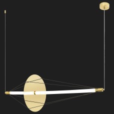 Подвесной светильник Lussole Nolan LSP-7442