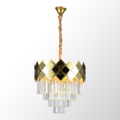 Подвесной светильник Lussole Presidio LSP-6019