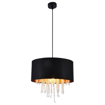 Подвесной светильник Lussole Sabine LSP-6031