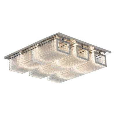 Потолочная люстра Lussole Lariano LSA-5407-09