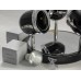 Спот Lussole Tivoli GRLSN-3127-03