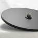 Стол журнальный с торшером Lussole Marengo LSP-0601