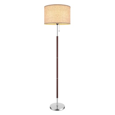 Торшер Lussole Buckeye LSP-0627