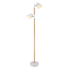 Торшер Lussole Buckeye LSP-0628