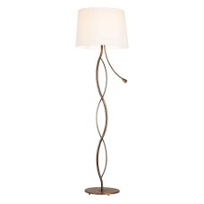 Торшер с подсветкой Lussole Ajo LSP-0552