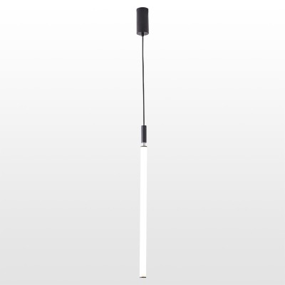 Подвесной светодиодный светильник Lussole Loft Pickens LSP-8393