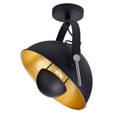 Спот Lussole Loft Bollo GRLSP-9825