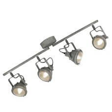 Спот Lussole Loft LSP-9882