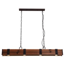 Подвесной светодиодный светильник Lussole Loft LSP-9860