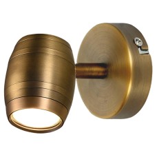 Спот Lussole Loft LSP-9566