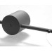Подвесная светодиодная люстра Lussole Loft Pickwick LSP-8152