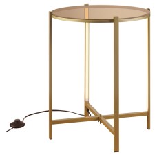 Торшер Lussole Loft Seattle LSP-0566