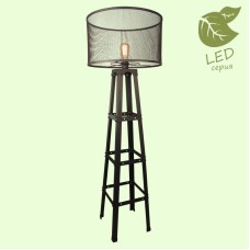 Торшер Lussole Loft PARKER GRLSP-9887