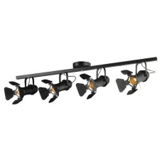 Спот Lussole Loft LSP-8076
