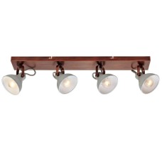 Спот Lussole Loft Diana LSP-9829