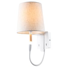 Бра Lussole Loft Сozy LSP-8234V
