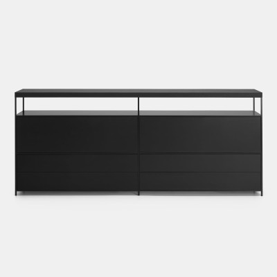 Комод MDF Italia Minima 3.0 SB-1