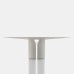 Обеденный стол MDF Italia NVL White