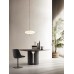 Обеденный стол MDF Italia NVL White