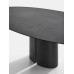 Обеденный стол MDF Italia NVL White