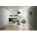 Обеденный стул MDF Italia Achille Grey