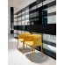 Обеденный стул MDF Italia Achille Grey