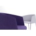 Обеденный стул MDF Italia Achille Grey