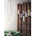 Стеллаж MDF Italia Random 5