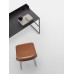 Стул MDF Italia Neil Leater Natural
