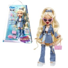 Кукла Братц «Хлоя», Alwayz Bratzc, с аксессуарами, 26 см