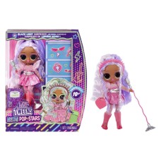 Кукла ЛОЛ Tweens Neon Китти, с аксессуарами, L.O.L. SURPRISE!