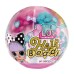 Кукла ЛОЛ в шаре Hair Beads, с аксессуарами, L.O.L. SURPRISE!