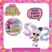 Кукла ЛОЛ в шаре Hair Beads, с аксессуарами, L.O.L. SURPRISE!