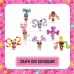 Кукла ЛОЛ в шаре Hair Beads, с аксессуарами, L.O.L. SURPRISE!
