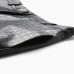 Брюки женские (экокожа) MINAKU: Eco leather цвет черный, р-р 48