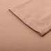Футболка мужская из органического хлопка MINAKU REGULAR FIT: цвет бежевый, р-р 48