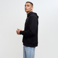 Худи мужское MINAKU: Casual Collection, цвет чёрный, размер 50