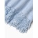 Платье для девочки MINAKU: PartyDress, голубое, рост 158 см