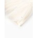 Платье для девочки MINAKU: PartyDress, молочное, рост 140 см